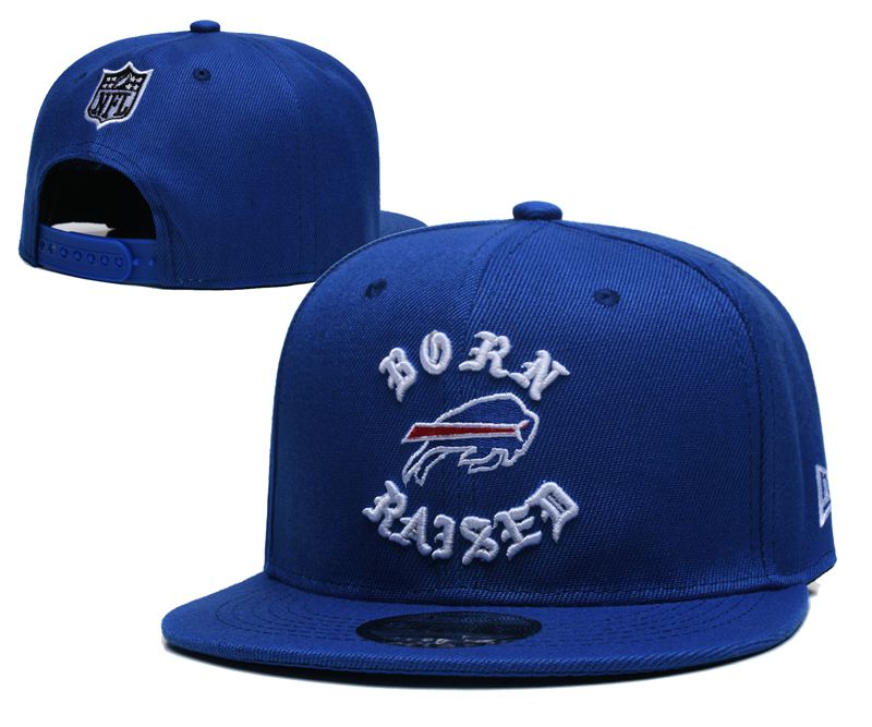 2025 NFL Buffalo Bills Hat YS20254111->nfl hats->Sports Caps